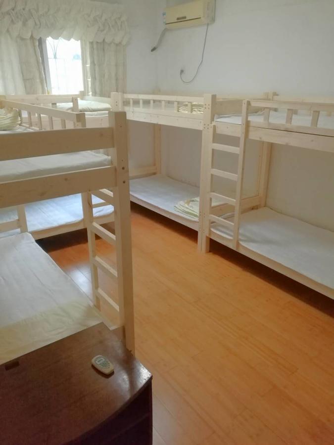 Laiyin Garden City Hostel Шэньчжэнь Экстерьер фото